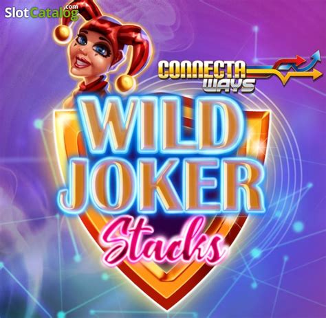 Jogar Wild Joker Stacks com Dinheiro Real